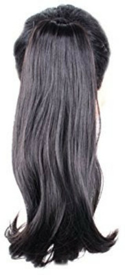 

Alizz Looks like real pony tail for girls Hair Extension