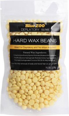 

Amtopz CHOCOLATE MILK BRAZILIAN HARD WAX BEANS PAINLESS HAIR REMOVAL ( 1 KG) Wax(1000 g)