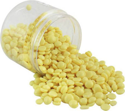 

Amtopz CHOCOLATE MILK NATURAL HARD WAX BEANS PAINLESS 250 GM Wax (250 g) Wax(250 g)