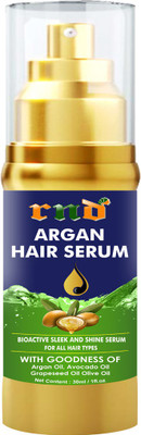 

RND HAIR SERUM With Argan Oil(30 ml)