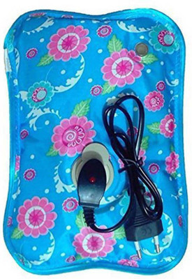 

Mezire New Super Comfort Electric Cordless Heating Gel Bag for Joint and Muscle pain electric 1 L Hot Water Bag (Multicolor) Electric Water Bag 1 L Hot Water Bag(Multicolor)