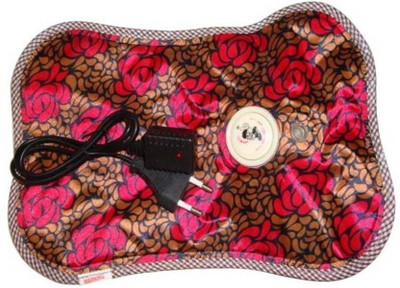

Mezire Multiprint Rechargeable Electric Hot Gel Bag for Joint and Muscle Pain electric 1 L Hot Water Bag (Multicolor) Electric Water Bag 1 L Hot Water Bag(Multicolor)