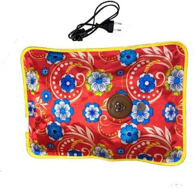 

Zeom Multiprint Pain Relief Original Electric Warm Bag Electric 1 L Hot Water Bag (Multicolor) Electric Water Bag 1 L Hot Water Bag(Multicolor)