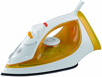 

Usha Steam Pro SI 3816 Steam Iron(Mustard Yellow)