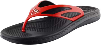 

Flite Eva Girls Slip On Slipper Flip Flop(Multicolor, Black