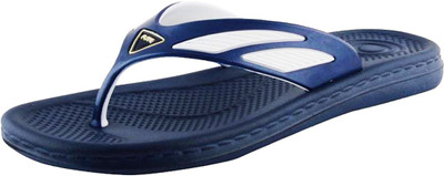 

Flite Eva Girls Slip On Slipper Flip Flop(Multicolor, Blue