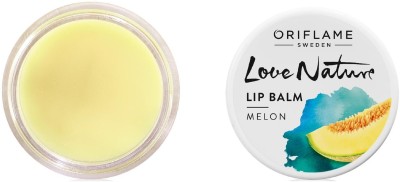 

Oriflame Love nature lip balm Melon Melon(Pack of: 1, 20 g)