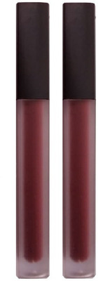 

tanvi27 ULTRA MATTE LIPSTICK(BURGUNDY)