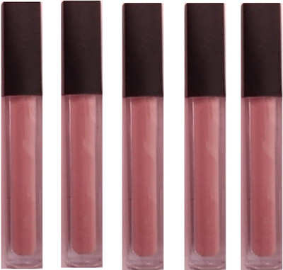 

Gabbu Moist Matte LIQUID LIPSTICK(PEACH)
