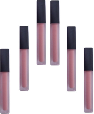 

Gabbu ABSOLUTE MATTE LIPSTICK(LIGHT BOMBSHELL)