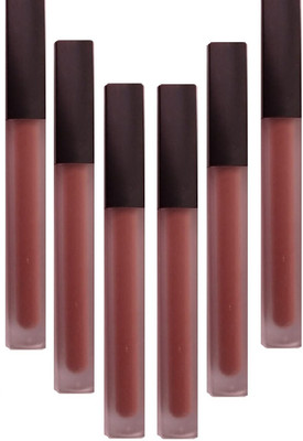 

tanvi27 LONG STAY LIPSTICK(BROWN)