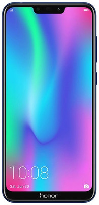 

Honor 8C (Blue, 32 GB)(4 GB RAM)