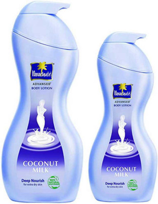 

Parachute Advansed BODY LOTION Deep Nourish(650 ml)