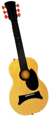 

latest radhe Musical Guitar play for kids(Multicolor)