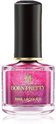 

Born Pretty Thermal Nail Polish Temperature Color Changing Nail Art Varnish Manicure Varnish Long Lasting Poilsh12 Colors BP-LD10