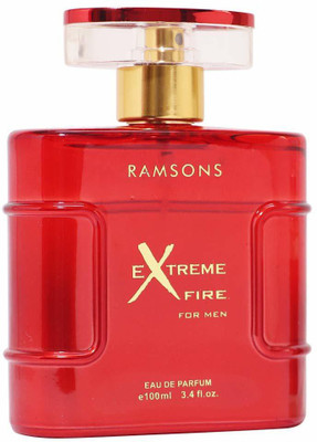 

RAMSONS EXTREME FIRE FOR MEN PERFUME 100ml Eau de Parfum - 100 ml(For Men)