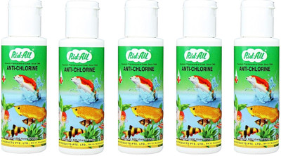 Ridall Allergy Care Liquid(1200 ml)