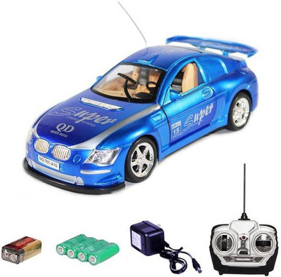 

Fancy remote control chargeable car(multicolor)(Multicolor)