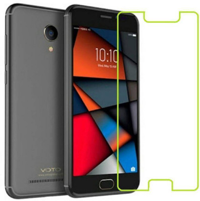 SRT Tempered Glass Guard for Voto V2(Pack of 1)