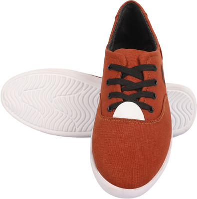 

Kaneggye Casuals For Men(Burgundy