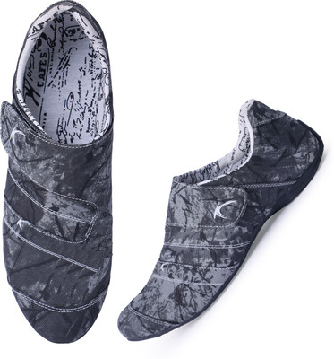 

Kzaara Casuals For Men(Grey, Black