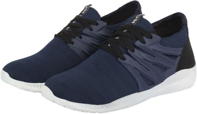 Kzaara Casuals For Men(Blue , 9)