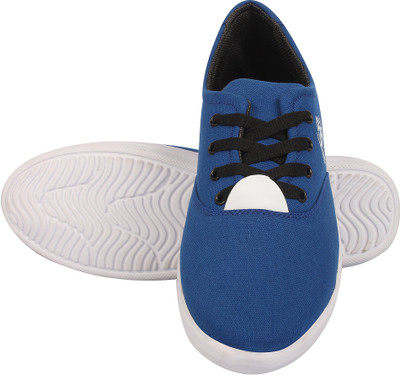 

Kaneggye Sneakers For Men(Multicolor, Royal blue