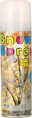 

geekcreit SPRAYS PACK OF 5 Snow Spray(200 ml, Pack of 5)