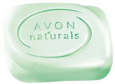 

Avon Anew Naturals Deodorizing Bar Soap(100 g)