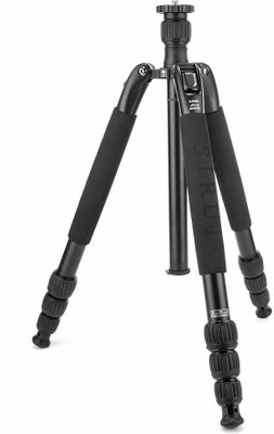 

sirui 2004SK Series (Aluminum ) Tripod(Black, Supports Up to 15013 g)