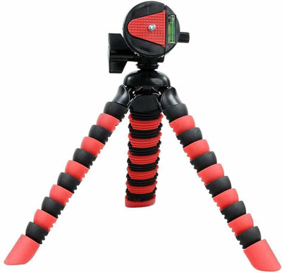 

ALLMUSIC new arrival fully flexible Tripod, Tripod Kit(MULTICLOUR, Supports Up to 1.5)