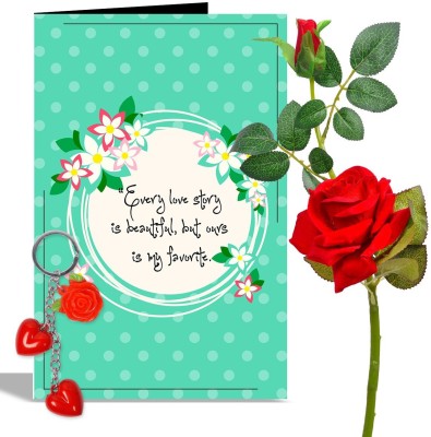 alwaysgift Greeting Card Gift Set