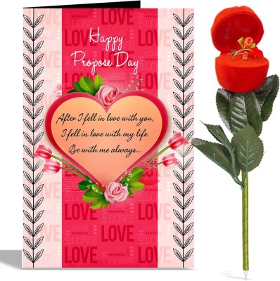 alwaysgift Greeting Card Gift Set