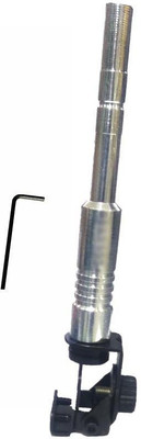 WSI Sparco antena for Royal enfield and universal for cars 658 Whip Vehicle Antenna