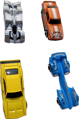 

lifestylesection NEW BEAUTIFULL HOT WHEEL CAR FOR KIDS (MULTI COLOR)(Multicolor)