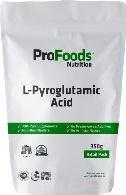 

Profoods L Pyroglutamic Acid(350 g)