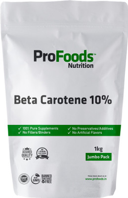 

Profoods Inositol (Vitamin B8)(1 kg)