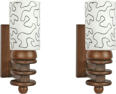 

Arus Uplight Wall Lamp(Pack of 2)