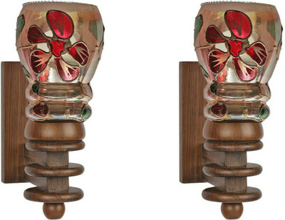 

Arus Uplight Wall Lamp(Pack of 2)