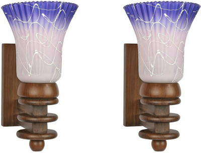 Arus Wallchiere Wall Lamp(Pack of 2)
