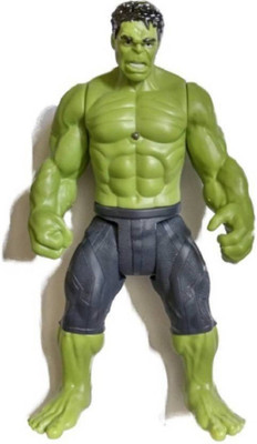 

lootmela AVENGERS ACTION FIGURE FOR KIDS(Multicolor)