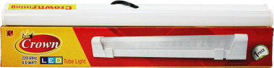 

Crown White LED Aquarium Light(Freshwater Fish Tank)