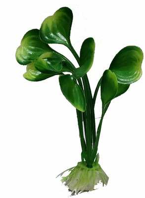 

Pets Empire Aquarium Decor Fish Tank Decoration Ornament Artificial Plastic Plant Green Aquarium Plant Anchor({Plant Anchors1)