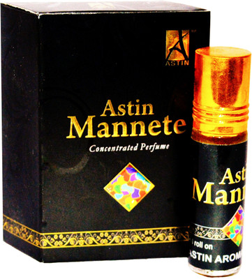 

Astin Mannete Pocket Perfume. Eau de Parfum - 6 ml(For Women)