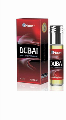 

Meena Fragrance Dubai Perfume - 8 ml(For Men & Women)