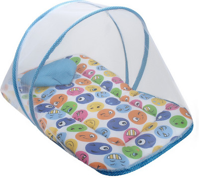 

Superminis Cotton Bedding Set(Sky Blue)