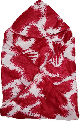 

Veejay Home Decor Printed  Baby Sleep Sack(Fur, Multicolor