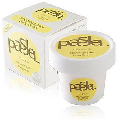 

Pasjel Stretch Marks & Post Pregnancy Scar removal Cream(50 ml)