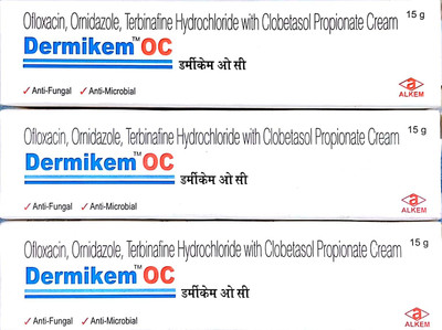 Alkem Dermikem OC(45 g)