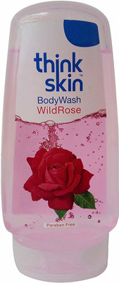 

THINK SKIN WILD ROSE 250 ML X 3(750 ml, Pack of 3)